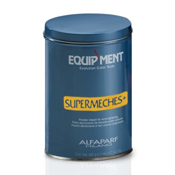 ALFAPARF EQUIPMENT SUPERMECHES 400 g / 14.10 Oz