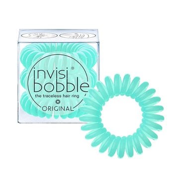 INVISIBOBBLE MINT TO BE