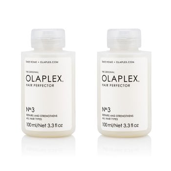 OLAPLEX HAIR PERFECTOR N° 3 100 ml  - MULTIPACK 2 PZ