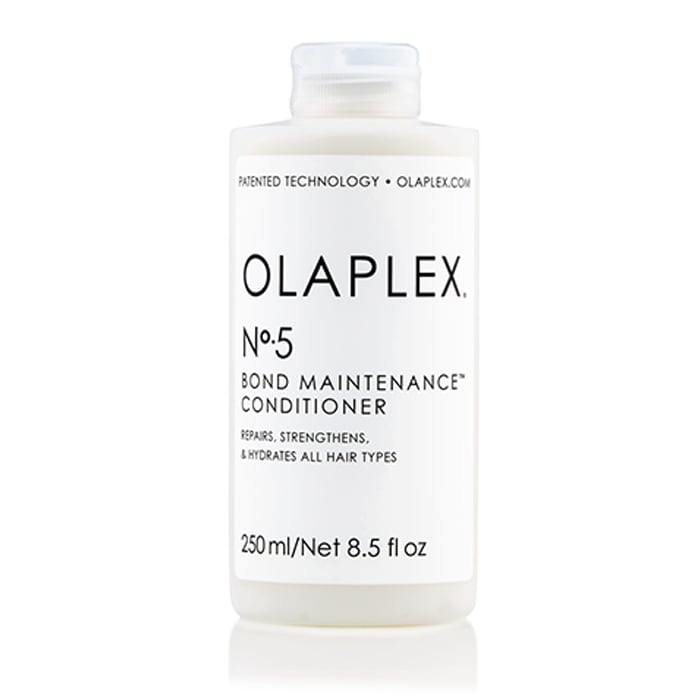 OLAPLEX N°5 BOND MAINTENANCE CONDITIONER 250 ML - Balsamo per capelli danneggiati