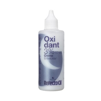 REFECTOCIL OXIDANT CREAM 10 VOL. 100 ml