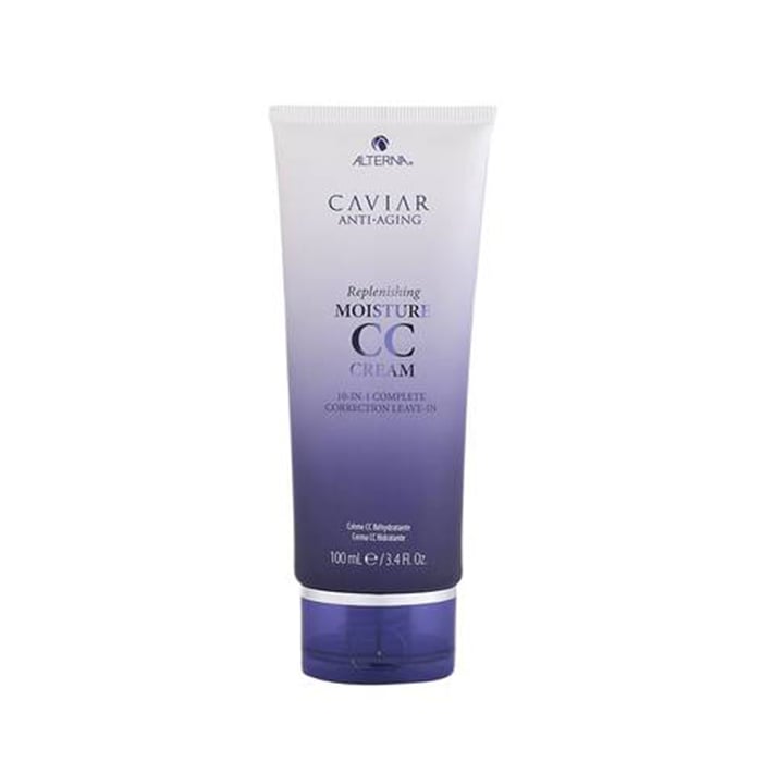 Alterna caviar anti aging replenishing moisture cc cream for hair
