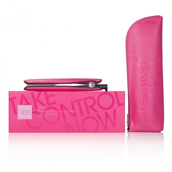 GHD GOLD PROFESSIONAL STYLER PINK - Piastra per capelli media