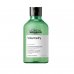 L'OREAL SERIE EXPERT VOLUMETRY SHAMPOO 300 ml - Shampoo per capelli fini. I capelli sono più densi e volumizzati.