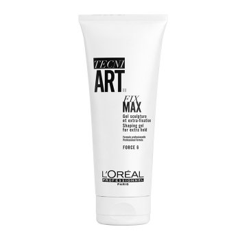 L'OREAL TECNI.ART GEL FIX MAX 200 ml / 6.80 Fl.Oz