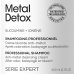 L'OREAL SERIE EXPERT METAL DETOX SHAMPOO 300 ml - Shampoo Chelante anti-metallo. Per tutti i tipi di capelli.