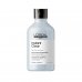 L'OREAL SERIE EXPERT INSTANT CLEAR SHAMPOO 300 ml - Shampoo antiforfora. Per capelli più leggeri e freschi.