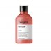 L'OREAL SERIE EXPERT INFORCER SHAMPOO 300 ml - Shampoo per capelli fragili. Capelli più resistenti e forti.