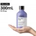 L'OREAL SERIE EXPERT BLONDIFIER GLOSS SHAMPOO 300 ml - Shampoo illuminante per capelli biondi.