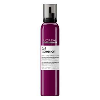L'OREAL SERIE EXPERT CURL EXPRESSION CREMA IN MOUSSSE 10 IN 1 250 ml / 8.4 Fl.Oz