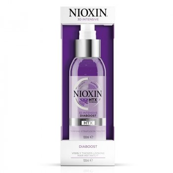 NIOXIN DIABOOST INTENSIVE TREATMENT 100 ml / 3.52 Fl.Oz