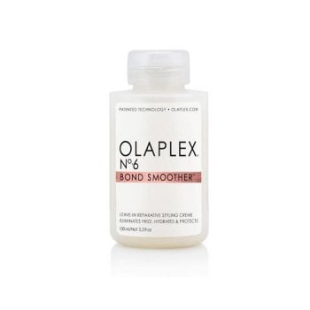 OLAPLEX N°6 BOND SMOOTHER 100 ML - Crema termo protettiva anti crespo