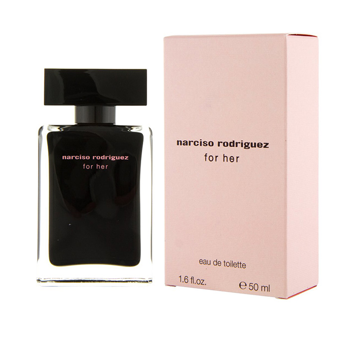 NARCISO RODRIGUEZ FOR HER 50ML 