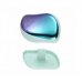 TANGLE TEEZER COMPACT STYLER OMBRE PETROL BLUE