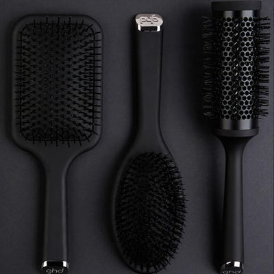GHD BRUSHES