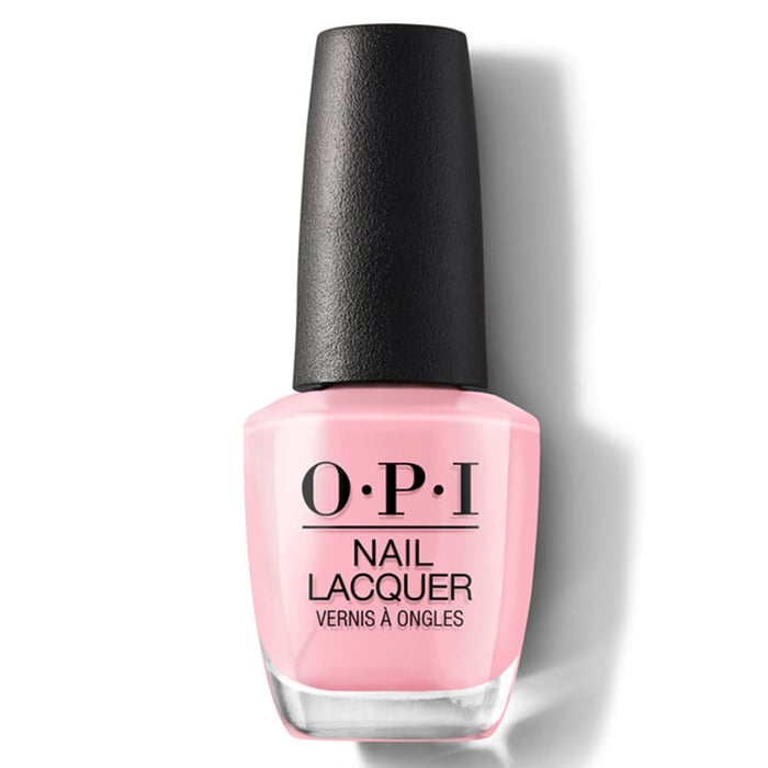 OPI SMALTI NL G48 – GREASE COLLECTION PINK LADIES RULE THE SCHOOL 15 ml / 0.50 Fl.Oz