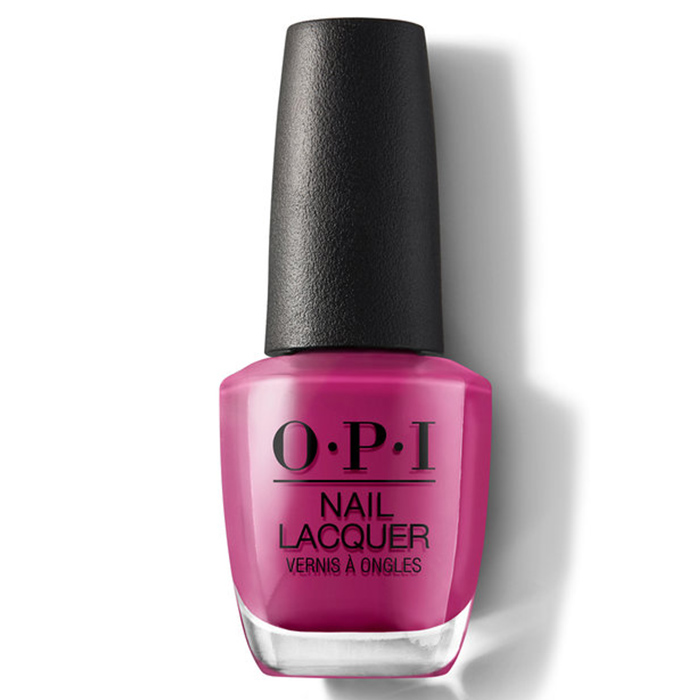 OPI SMALTI NL G50 - GREASE COLLECTION YOU ARE THE SHADE THAT I WANT 15 ml / 0.50 Fl.Oz