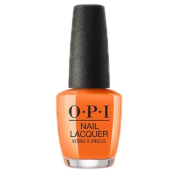 OPI NAIL LACQUER G43 – GREASE COLLECTION SUMMER LOVIN HAVING A BLAST 15 ml / 0.50 Fl.Oz