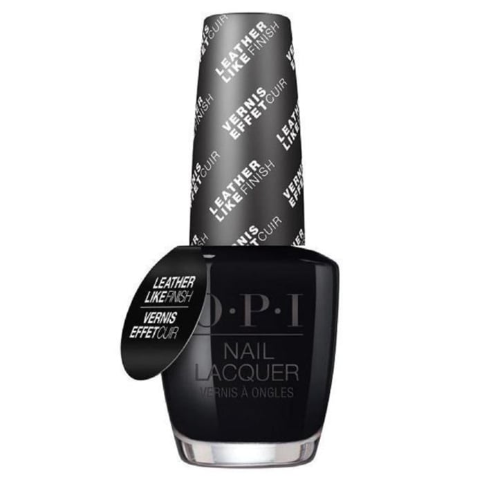 OPI SMALTI NL G55 – GREASE COLLECTION IS THE WORD 15 ml / 0.50 Fl.Oz