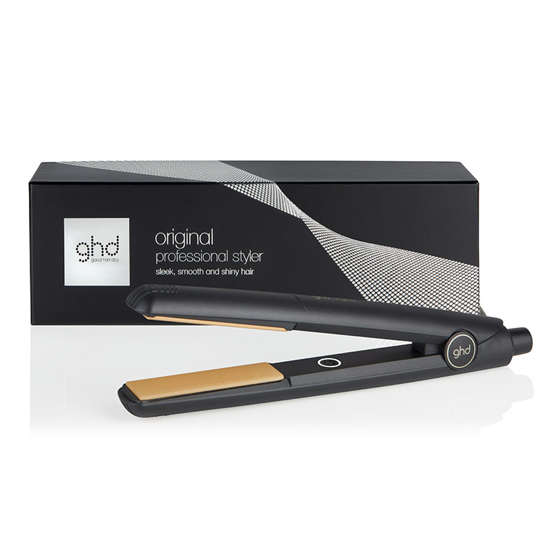 GHD ORIGINAL PROFESSIONAL STYLER | ALL ITEMS | Feel Your Look